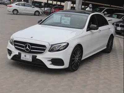 2020 مرسيدس - بنز إي 300 أي إم جي