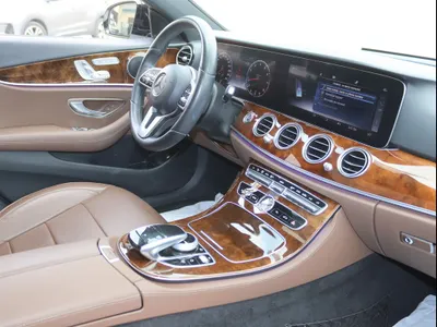 2020 مرسيدس - بنز إي 300 أي إم جي