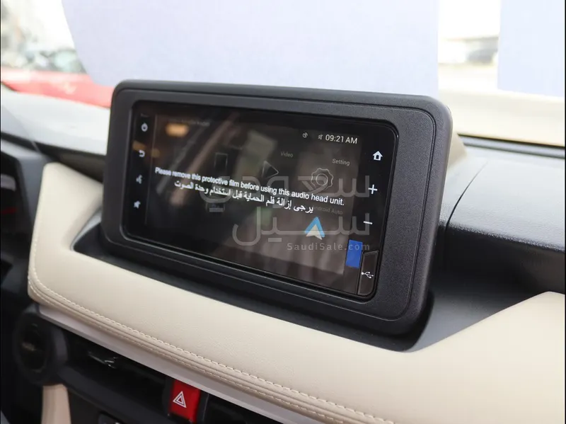 2026 تويوتا ياريس