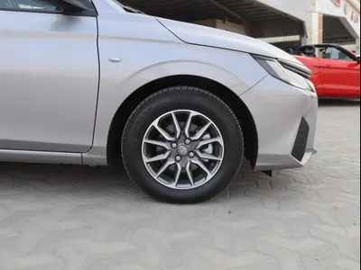 2026 تويوتا ياريس