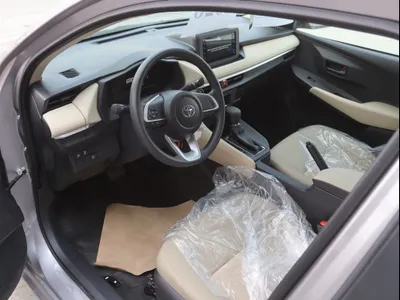 2026 تويوتا ياريس