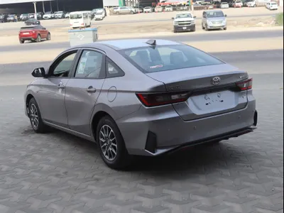 2026 تويوتا ياريس