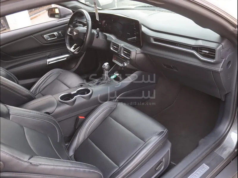 2024 فورد موستانغ