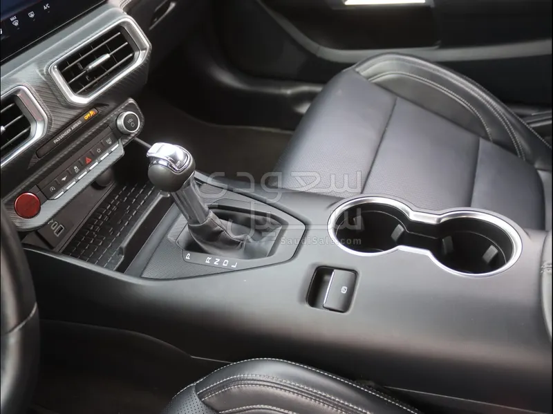 2024 فورد موستانغ