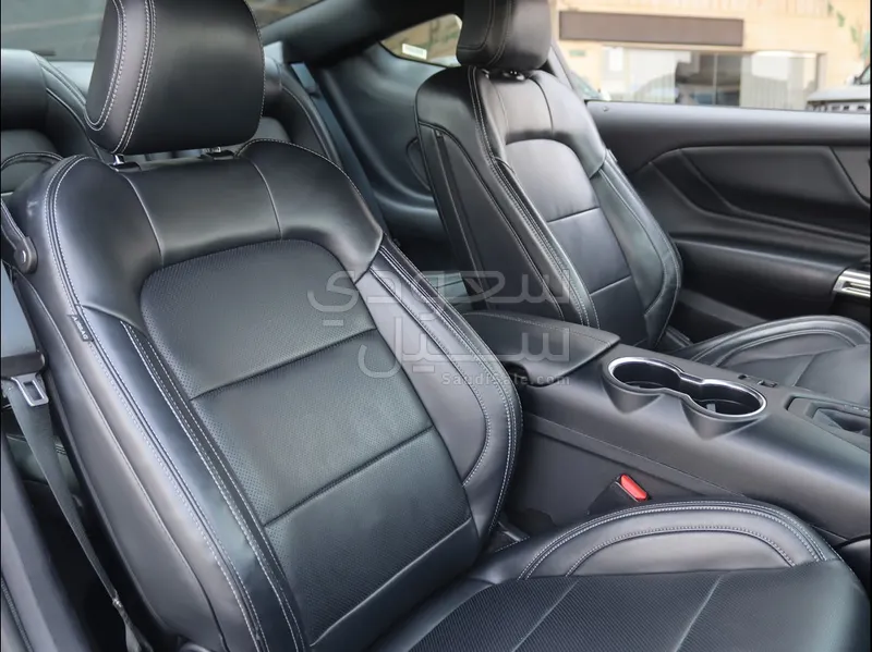 2024 فورد موستانغ