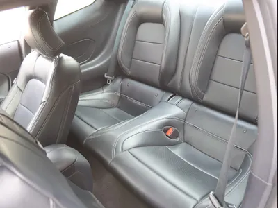 2024 فورد موستانغ