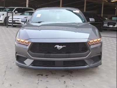 2024 فورد موستانغ