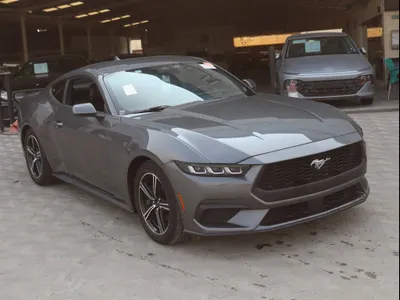 2024 فورد موستانغ