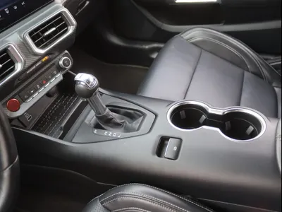 2024 فورد موستانغ