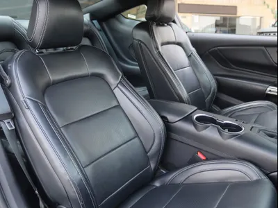 2024 فورد موستانغ