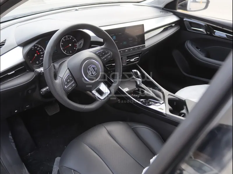 2024 ام جي ام جي 5