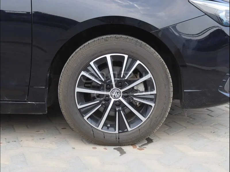 2024 ام جي ام جي 5