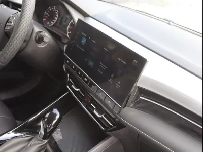 2024 ام جي ام جي 5