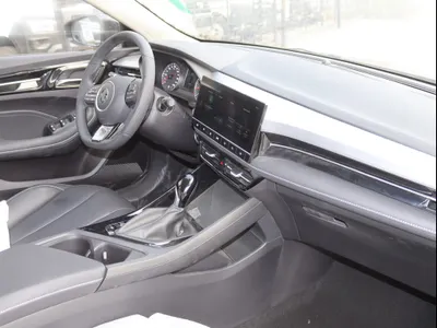 2024 ام جي ام جي 5