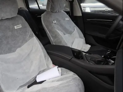 2024 ام جي ام جي 5