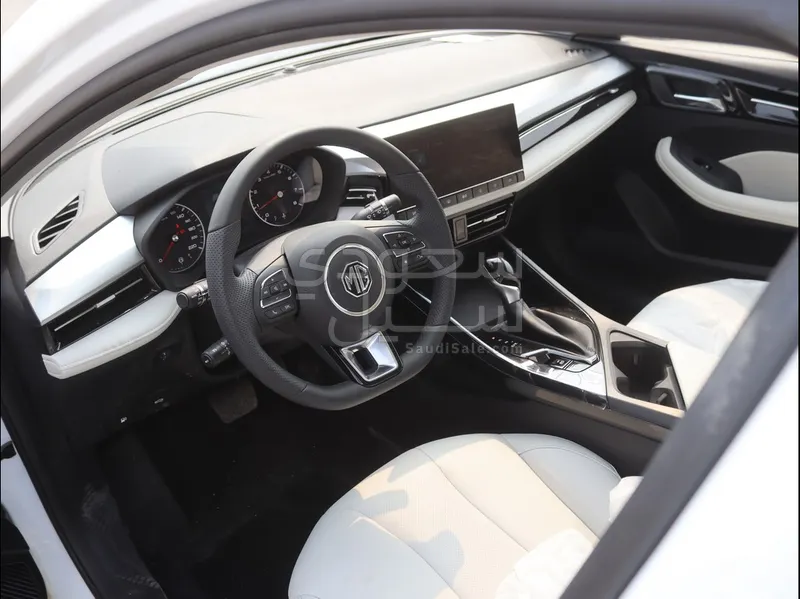 2024 ام جي ام جي 5