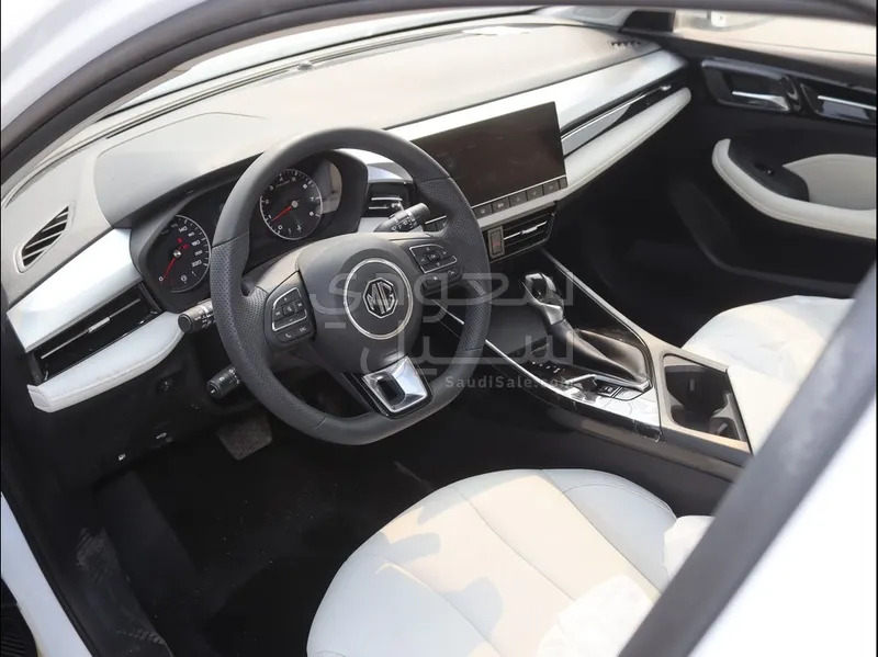 2024 ام جي ام جي 5