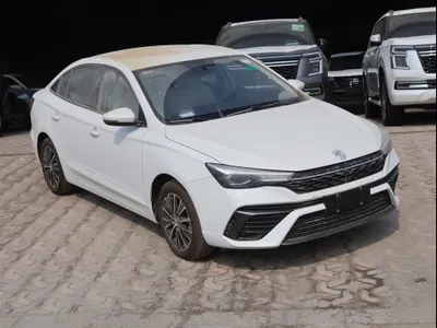 2024 ام جي ام جي 5