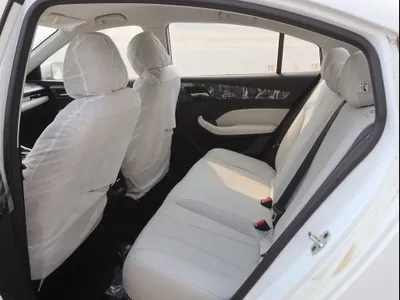 2024 ام جي ام جي 5