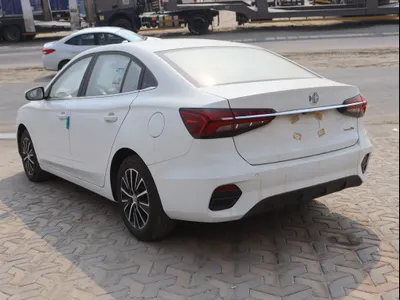 2024 ام جي ام جي 5