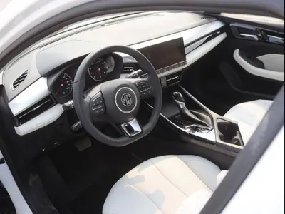 2024 ام جي ام جي 5