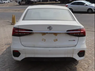 2024 ام جي ام جي 5