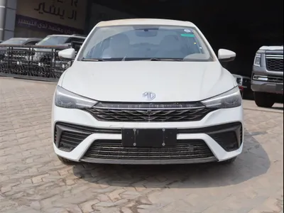 2024 ام جي ام جي 5