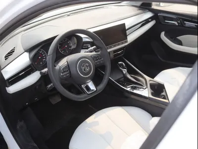 2024 ام جي ام جي 5