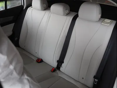 2024 ام جي ام جي 5