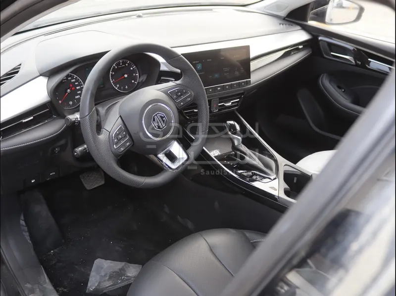 2024 ام جي ام جي 5