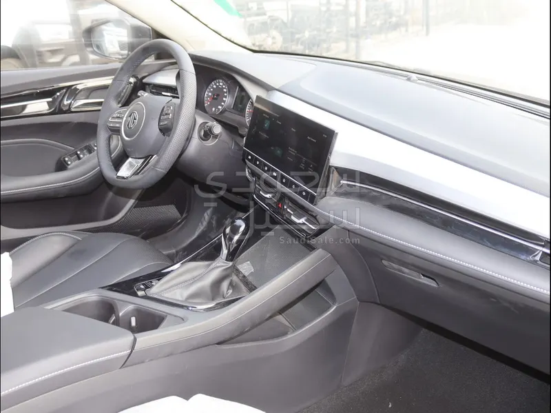 2024 ام جي ام جي 5