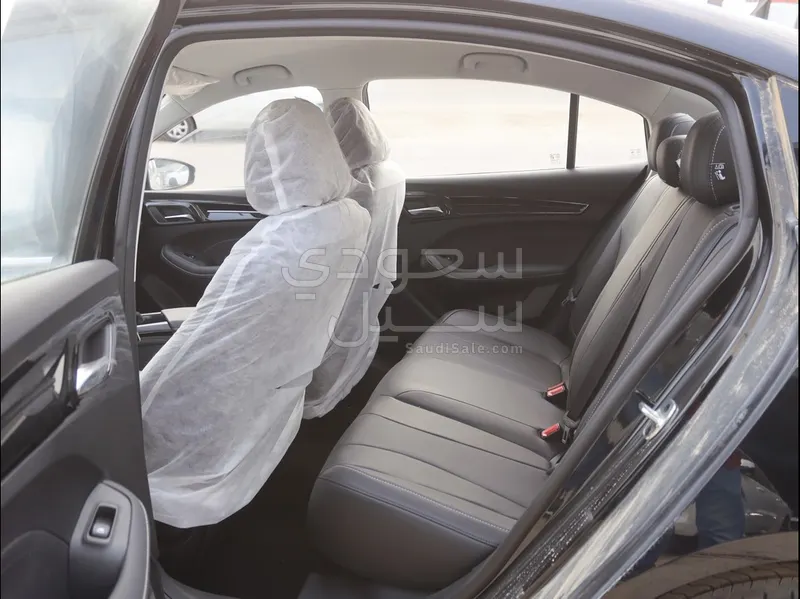 2024 ام جي ام جي 5