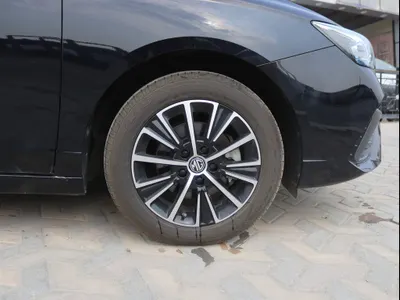 2024 ام جي ام جي 5