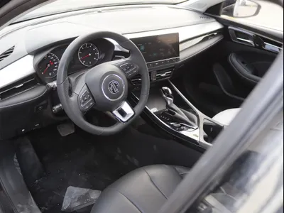 2024 ام جي ام جي 5