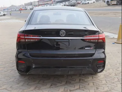 2024 ام جي ام جي 5