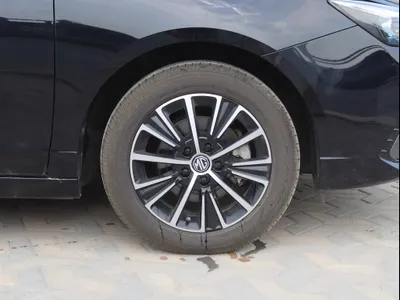 2024 ام جي ام جي 5