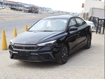 2024 ام جي ام جي 5