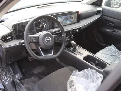 2025 نيسان كيكس اس