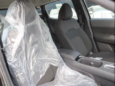 2025 نيسان كيكس اس