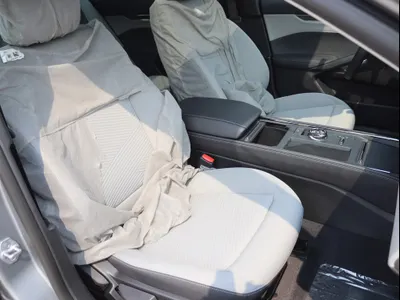 2025 فورد توروس ترند