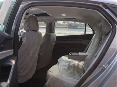 2025 فورد توروس ترند