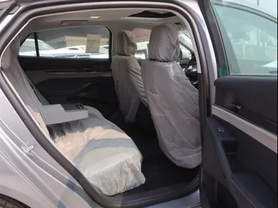 2025 فورد توروس ترند