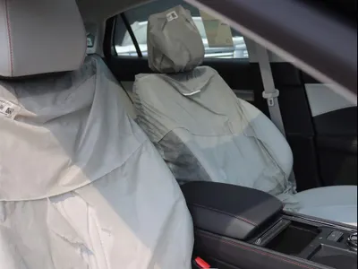 2025 فورد توروس تايتينيوم