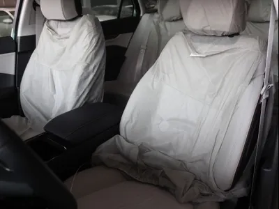 2025 فورد توروس تايتينيوم