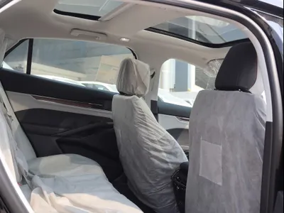 2025 فورد توروس تايتينيوم