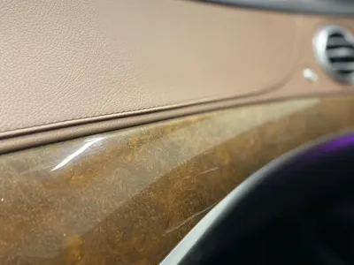 2017 مرسيدس - بنز إس 320