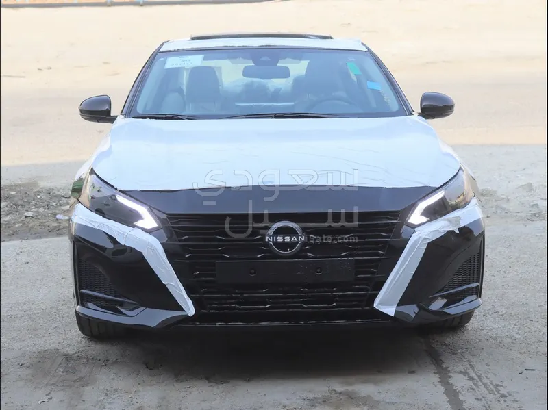 2026 نيسان التيما