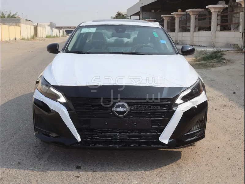 2026 نيسان التيما