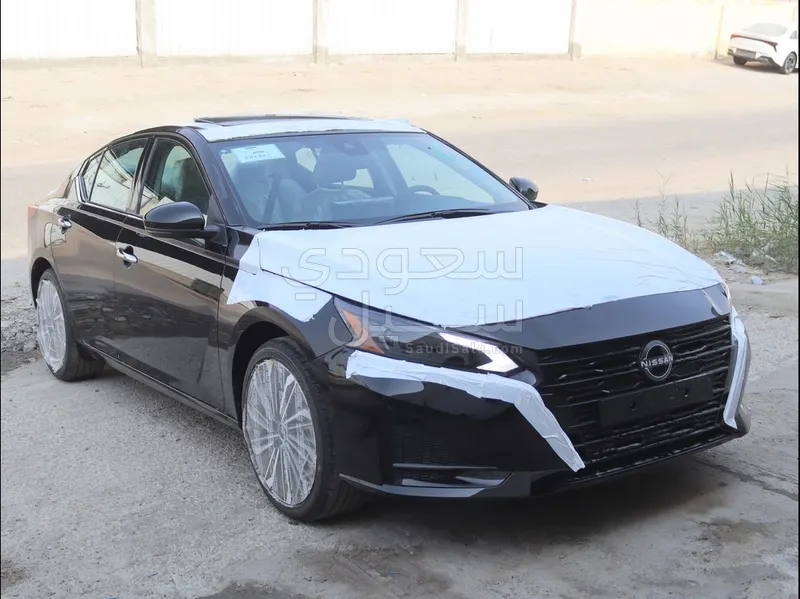 2026 نيسان التيما