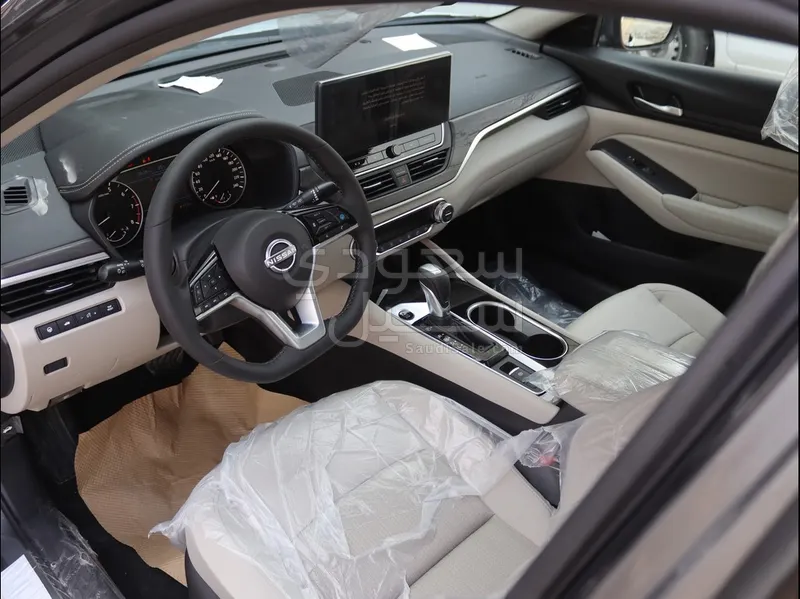 2026 نيسان التيما